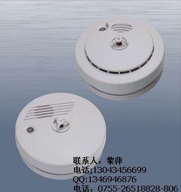 温度传感器